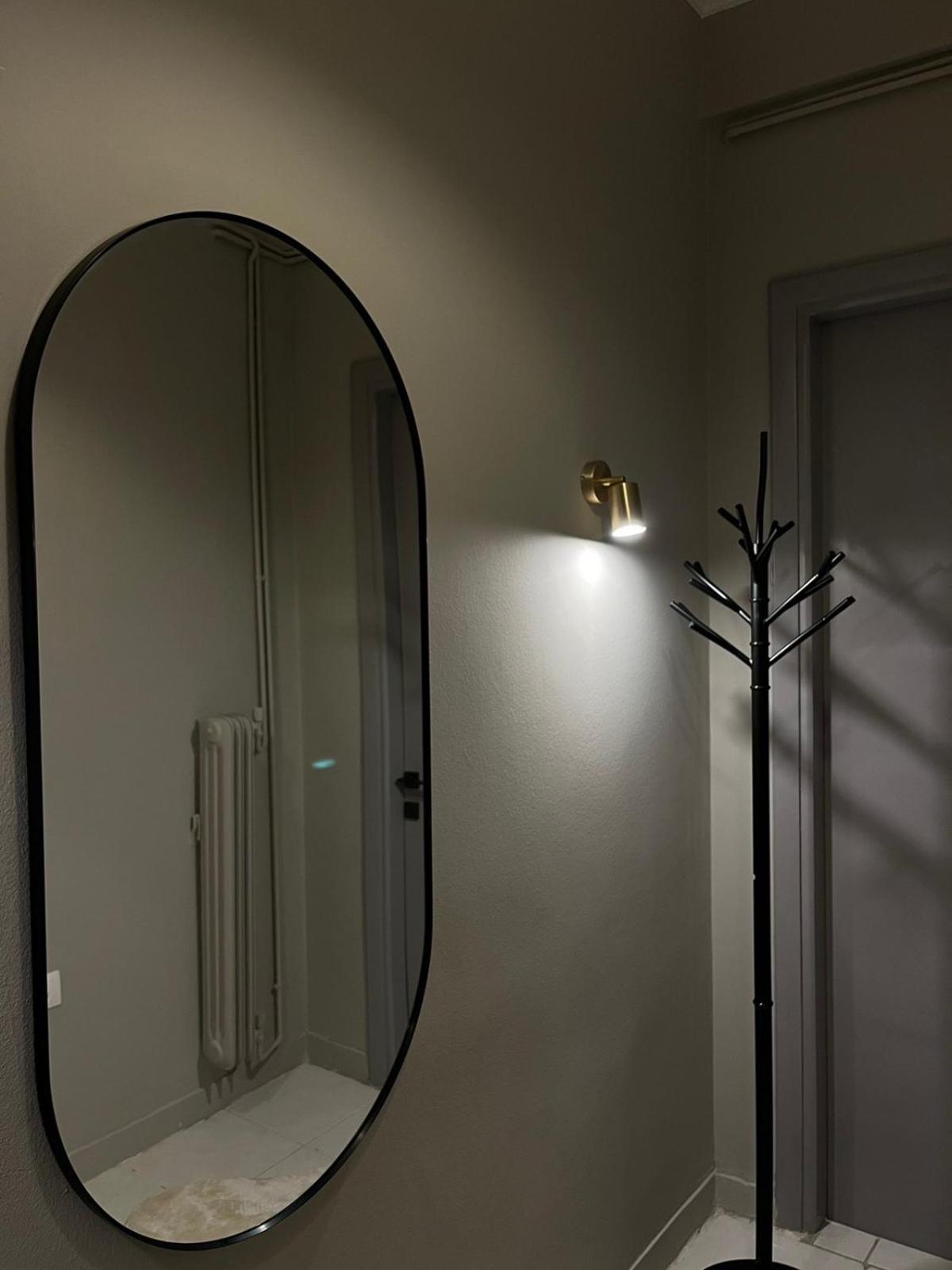 Aristotelous Family & Friends Two Bedrooms & Two Living Rooms Apt Thessalonique Extérieur photo